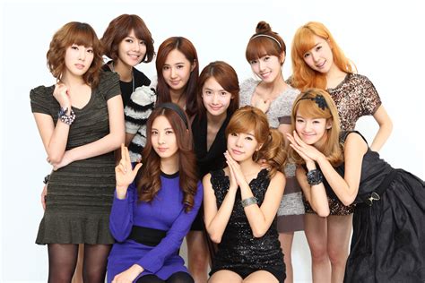 top kpop music: The Best of the k-pop :Girls Generation