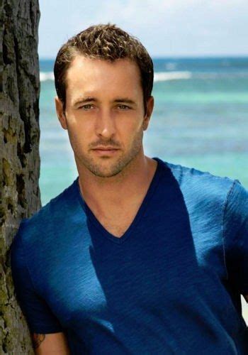 That S What I Call A Hottie Alex O Loughlin Also Know As Steve