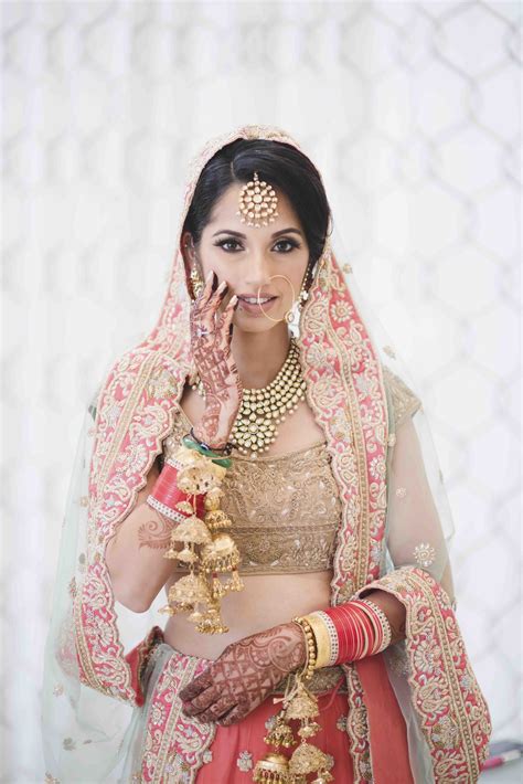 If you are new to indian weddings, they can feel like an affair of bizarre events and therefore you need an indian wedding timeline. Indian Wedding Photographer | Focus Photography in Toronto