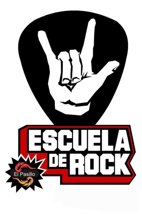 Последние твиты от escuela de rock (@umhescuelarock). Agenda Cultural F.M. Pocahullo: Escuela de Rock