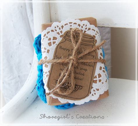 Think beyond your average mother's day gift ideas this year. Shoregirl's Creations: Mother's Day Gifts
