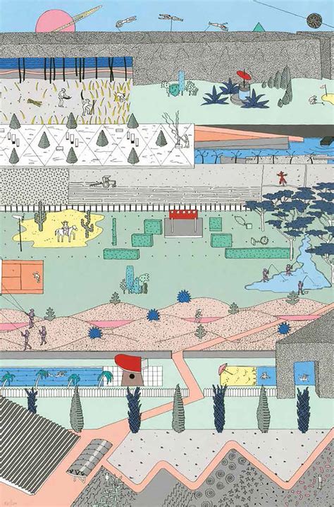 Welch ein Aufriss | BDA | der architekt