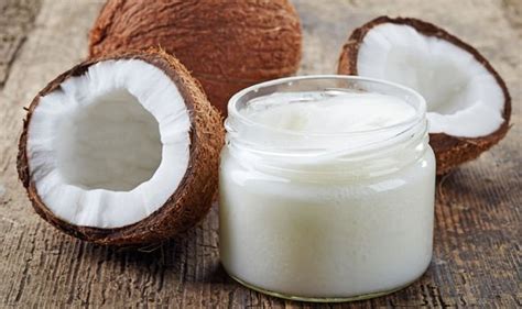 Eczema Cream Treatment For The Rash Coconut Oil Honey