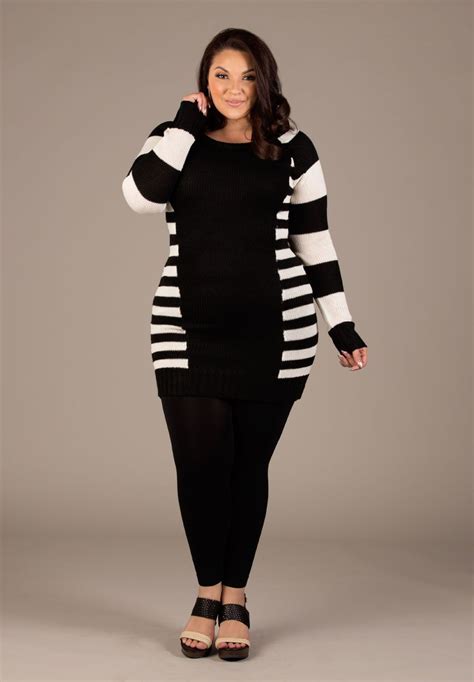 zora tunic sweater our plus size tunic sweater is an all season favorite that will coordinate