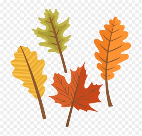 Fall Leaves Clipart Png Clip Art Library