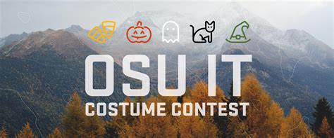 Halloween Costume Contest Winners