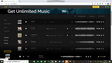 We did not find results for: Music Licensing For Video - YouTube