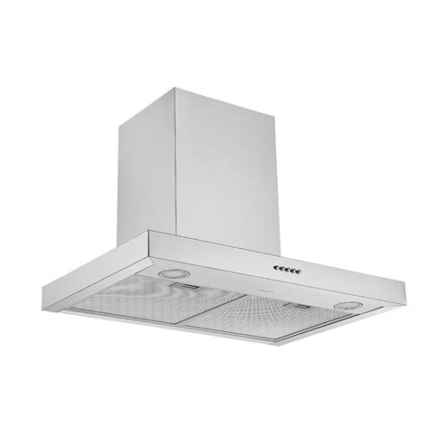 Buy online and pick up in store. Ancona Hotte de cuisine de 30 po 440 pi3/min convertible à ...