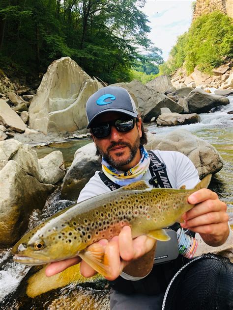 Fly Fishing Guide Italy Your Best Fly Fishing Guide Around The World