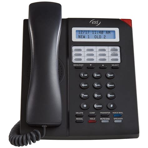 Esi 30 Sip Cloud Business Phone Nw Telecom Systems