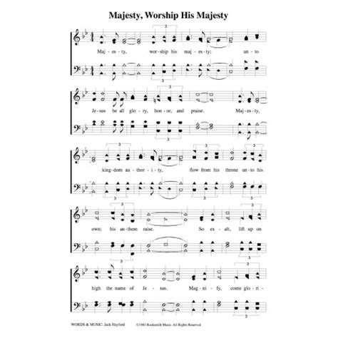 50 Majesty Piano Sheet Music Pictures Sheet Music Download