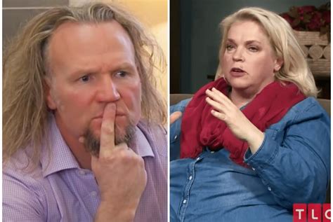 sister wives kody brown reveals real reason he wanted to reconcile with janelle daily news