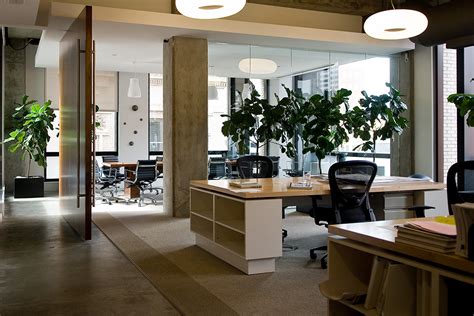 Luxury Office Space In Denver Sugarcube Building