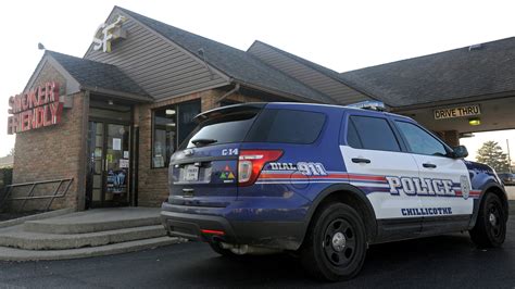 Two arrests made in Smoker Friendly robberies