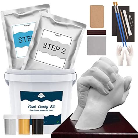 10 Best Hand Molding Kit In 2022 Top Picks Nohatesf