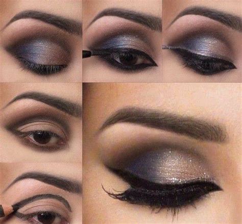 Great Makeup Tutorials For Different Occasions Pretty Designs