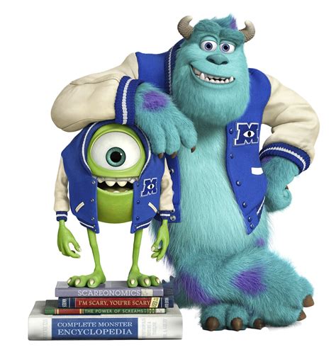 Over 63 monsters inc png images are found on vippng. Monster clipart monsters university, Monster monsters ...