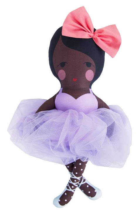 Candy Kirby Designs Raven Ballerina Doll Nordstrom Candy Kirby