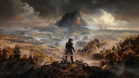 Download new 4k gaming wallpapers. Greedfall, HD Games, 4k Wallpapers, Images, Backgrounds, Photos and Pictures