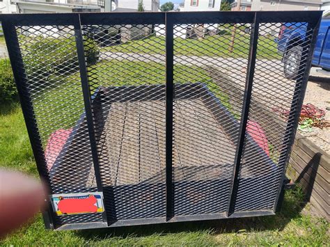 2014 Caron Caron - Trailers - Blairsville, Pennsylvania | Facebook