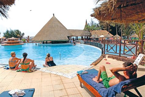 senegambia beach in gambia gambia tui hotel 2019