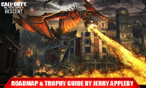 7 видео 16 просмотров обновлен 27 янв. Call of Duty: Black Ops III ~ Descent - Roadmap and Trophy ...