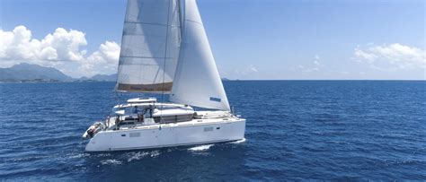 Bareboat Yacht Charters Bareboat Rental Dream Yacht World Wide