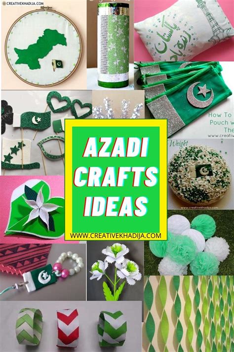 The pakistan armed forces were formed in 1947, when pakistan gained independence from the british empire. pakistan-independence-day-celebration-crafts-decor-ideas ...