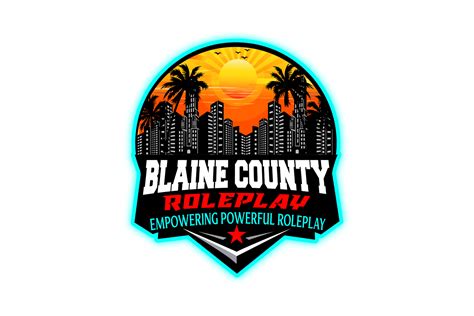 Blaine County Roleplay Community Bcrpc Vmenu Mumble Voip Cad Departments Hiring