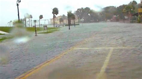 Florida Faces Extreme Flooding Video Abc News