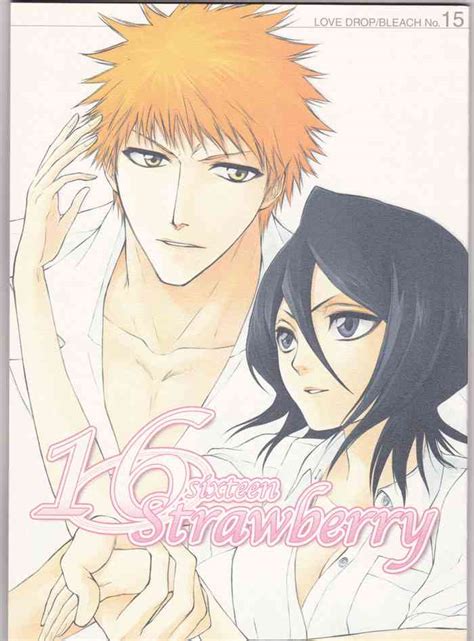 16strawberry Nhentai Hentai Doujinshi And Manga