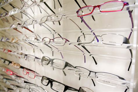 Costco Optical Lens Replacement - TOLHEV