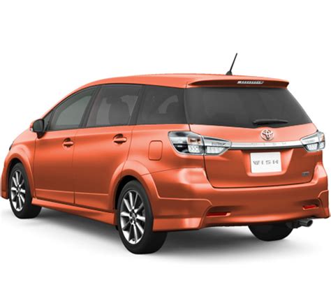 Search toyota wish for sale. Brand New Toyota Wish for Sale | Japanese Cars Exporter