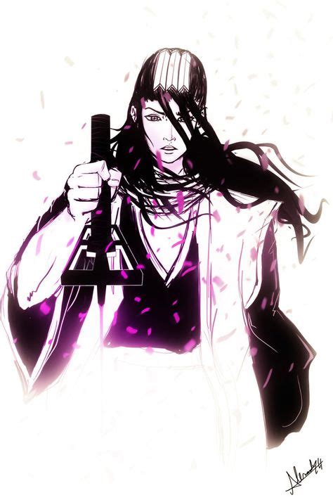 Senbonzakura bleach byakuyakuchiki bankai byakuya kuchikibyakuya kuchiki anime shinigami bleachanime. Bankai Senbonzakura Kageyoshi (With images) | Bleach anime ...