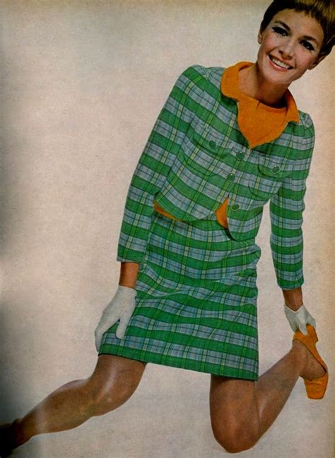 1967 Fashion 1967 Fashion Vintage Suits Suits For Women