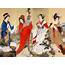 Ancient Chinese Women PositionAncient China Womens Life