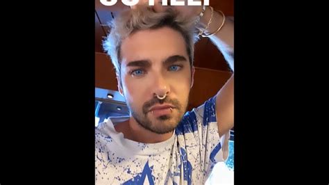 Their sound encompasses multiple genres, including pop rock, alternative rock, and electronic rock. 09 07 2020 - Bill Kaulitz Instagram Stories II & III - YouTube