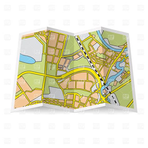 Maps computer google location icons free transparent image hq format: PLAN DU BOURG ET DES VILLAGES | Site de la commune du Bernard