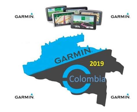 Mapas Colombia Para Todos Garmin Nuvi Gps Fotomultas En Colombia Clasf Computacion