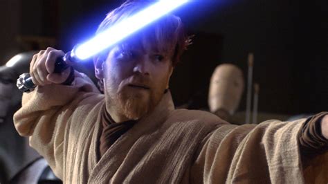 Star Wars Deux Personnages Cultes De Retour Dans La Série Sur Obi Wan Cinésérie
