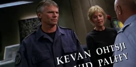 Stargate Sg 1 S07 E02 Video Dailymotion