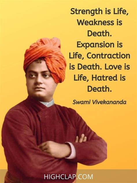 70 Most Inspiring Swami Vivekananda Quotes And Slogans