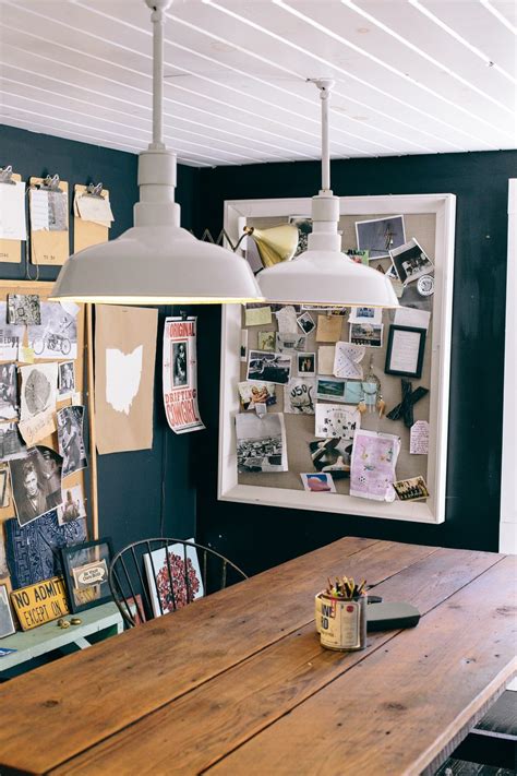 Look Inside: Renovated Pennsylvania Schoolhouse ...