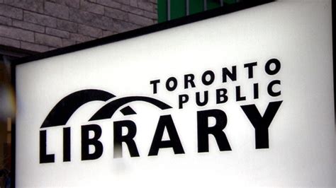 Toronto Library Sets World Record With 8 Million Digital Download