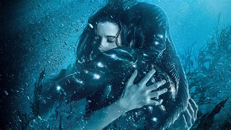 The shape of water la forme de l'eau. La Forme de l'eau Streaming VF - HDSS