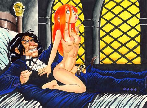 Rule 34 Barry Blair Ginny Weasley Harry Potter Severus Snape Tagme 529016