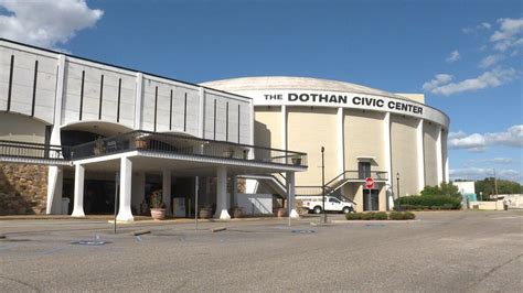City Of Dothan Looking For Citizen Input For Cdbg Funds