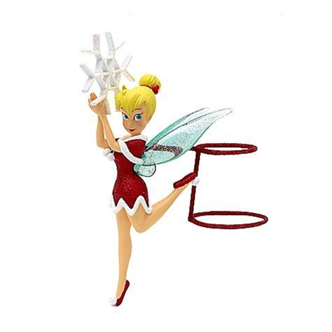 Épinglé par martine Mauger sur déco de Noel Disney | Noël ... This tinkerbell tree topper is a product of a handcrafted design.