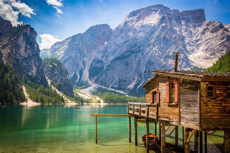 Lago Di Braies How To Visit The Pearl Of The Alps The Complete Guide
