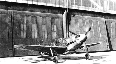 Asisbiz Messerschmitt Prototype Bf 109v3 Bf 109f1 Prototype Wnr 5642